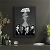 Generic The House of Ember Arctic Monkey Poster Rock Band Indie Rock Post-Britpop Wall Art Picture A4 2