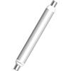 OSRAM Lampada a LED S15S, lampada stabile Matt per S15S Sockel, 350 lumen, bianco caldo, 2700k, sostituzione per lampade da 32 W convenzionali, angolo di radiazione di 140 gradi, non dimmerabile
