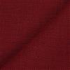 Mondo Tessuti Tela in Juta/Iuta Dimensioni 150 x 140 cm e 280 x 75 cm - Prodotto Made in Italy - Ideale per decorazioni festività - Natale, Pasqua etc. (280 x 75 cm, Rosso India)