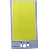 Queen.Y Dimmerabile COB Chip 30W COB Luminoso Anti-UV Luce Led a Bassa Tensione DC 12V Ultra Luminoso 1PC(Bianco Freddo)