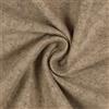 Mondo Tessuti - Panno Lenci Venduto al Metro Altezza 190cm - Ideale per Hobbistica - Altissima Qualità - 60 Colori - Feltro 1mm - Merceria Creativa - Hobby Creativi (Beige Palomino Melange)