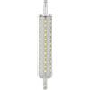 LianGSanSan Lampadina LED R7S dimmerabile 135 mm 20 W sostituisce lampada alogena 230 V 240 V 120 V 110 V AC 85-265 V per proiettore bianco