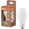 OSRAM LED Classic A 150 Classe di efficienza energetica A 11,6W 4000K Frosted E27
