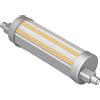 Botlighting Bot Lighting Lampadina led R7S 118mm 15W 2000LM 4000k luce bianca dimmerabile