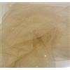 Generic 1m*150cm di tessuto di tulle con paillette e pizzo in organza di The Fabrics, accessori per matrimoni fai da te per abbigliamento fatto a mano, vestito da sposa, decorazioni per la casa