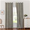 Ystyle Tende Per Interni In Velluto 2 Pezzi, 140x200cm, Tende Oscuranti Termiche Isolanti, Anti-Rumore, con Anelli, Tenda Moderna per Camera da Letto e Soggiorno, Cammello