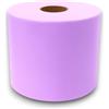 Generico KORAT - Rotolo Bobina di Tulle per Decorazioni e Composizioni, 12,5 cm x 100 metri, per Matrimoni, Feste, Bomboniere, Eventi e Artigianato - Disponibile in Vari Colori (Lilla)
