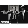 Pyramid International Pulp fiction poster 91.5 x 61 cm