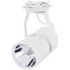 Aexit AC85-265 18W COB Chip LED Track Rail Light Apparecchio a bianca pura ID: 386385