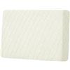 Ystyle Copriseduta Divano Elasticizzato (2 Posti, Beige) | Universale Copricuscini Per Divani, Tessuto Elasticizzato Geometrico, Protezione Antigraffio, Antiscivolo, Lavabile