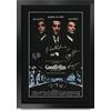 HWC Trading Goodfellas A3 Incorniciato Firmato Regalo Visualizzazione Delle Foto Print Immagine Autografo Stampato Per Gli Appassionati Di Cinema