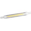 ALCAPOWER Led R7S 360° 8W 800lm 12 * 118mm 220V Bianco Caldo