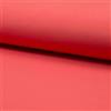 Generico Jersey tessuto elasticizzato 95% cotone 5% elastan, tessuto elasticizzato al metro, stoffa elasticizzata, maglina elastica al metro 100 cm x 150 cm (Corallo)