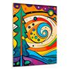 emmena - Quadro Hidden Gems: Artworks 22-20x25 cm