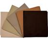 Discover Lifestyle & Fashion Fabrics Bundle da 5 Fat Quarter Designer di tessuto in percalle di cotone 100% tinta unita FQ per quilting, patchwork, cucito e lavoretti | 19 x 20 (50cm x 52cm) (Tonalità Terra)