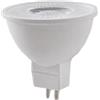 DHAEY EMFYL lampadine 20 pz/Lotto AC220V Faretti Fonte Lampadine A LED Faretti da Incasso Gu10/G5.3/Mr16 Tazze di Luce (Dimensione : MR16 White PC Cover)