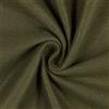 Mondo Tessuti - Panno Lenci Venduto al Metro Altezza 190cm - Ideale per Hobbistica - Altissima Qualità - 60 Colori - Feltro 1mm - Merceria Creativa - Hobby Creativi (Verde Militare)