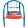 ARDITEX Chaise en métal Superman,,,,