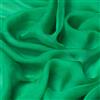 CISULI Tessuto Chiffon di Pura Seta 100% per Camicia e Abito 6 Momme Larghezza 140cm Vendita al Metro Colore Solido (2127)