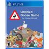 iam8bit Skybound Games Iam8bit Untitled Goose Game Standard PlayStation 4