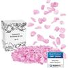 Mia Milano Petali di rosa veri | Regalo romantico per donne | Fiori di rose vere in scatola regalo | San Valentino Regalo | Petali di rosa conservati (Rosa, 50g)