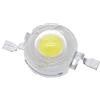 SPORTARC 10 pezzi/100 pezzi 1W/3 W ad alta potenza LED per SMD Chip perline COB luce calda/luce bianca