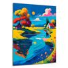 emmena - Quadro Hidden Gems: Artworks 5-20x25 cm