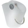 Alessi - ARA07 I - Chiringuito Cooler rinfrescatore in resina termoplastica, ghiaccio.