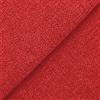 DESHOME Roma - Tessuto al Metro Idrorepellente Stoffa per divani, cuscini, tappezzeria, arredo (Rosso, 1 metro)