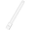 OSRAM Tubo LED DULUX 2G11 12W 1500lm 6500K sostituzione fluorescente compatta ECG lunga durata fino a 30.000 ore senza mercurio montaggio IP20