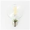 Beghelli BEG56447 Lampada LED E27, 12 W, Multicolore, vetro;policarbonato;acciaio
