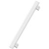 OSRAM Lampada LED LEDinestra a forma di asta in plastica satinata, attacco | , LED Lamps, 29.00 Millimetres dia, , confezione da 1