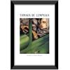LABORATORIO 102 Quadro Tamara De Lempicka Autoritratto Sulla Bugatti Verde (20x30 cm) Arte Contemporanea - Stampa Fotografica da Parete con Cornice inclusa - Poster Moderno Pronto da Appendere
