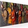 Runa Art Quadro Cucina Spezie L'immagine Tela Non Tessuta Decorazione Murale Soggiorno Camera Da Letto 041456a