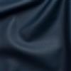 TENDAGGIMANIA Ecopelle al Metro impermeabile Colore BLU SCURO 1128 - Similpelle per Tappezzeria, Rivestimento divano Certificato Oeko-Tex - Vendita AL METRO - ALTEZZA ROTOLO: 140 CM