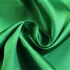 Anevous Tessuto di raso, 200 cm x 150 cm, tinta unita, per cucito, tessuto decorativo al metro, tessuto di raso per fai da te, tessuto di rivestimento per vestiti, tende, decorazioni, verde