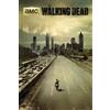 Close Up Poster The Walking Dead - Dead City - Season 1 (61cm x 91,5cm)