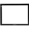 GAOMON GB4 Tavola Luminosa LED B4 per Sketch e Copia | Formato B4, Luce LED Uniforme, Luminosità Regolabile, Sottile e Leggera, Ideale per Tracciamento e Manga