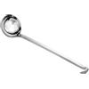 Tescoma 428312 GrandChef Mestolo, Acciaio Inossidabile