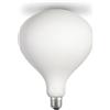Suprema, Lampadina LED Decorativa Giant, Dimmerabile, Luce Calda, Attacco E27 (Ceramica goccia)