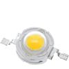 SPORTARC 10 pz/100 PZ 1W / 3W Ad Alta Potenza LED per SMD Chip Lampada Perline COB Luce Calda / Luce Bianca