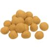 PATIKIL 20pz Lana Feltro Palline Perline Lana Feltro Lana 2cm 20mm Cachi | Tessuto, per Casa Artigianato Artigianato Progetto Fai-da-Te