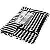 Juventus Asciugamano Maxi Ufficiale F.C Telo Mare Piscina Juve Spugna 330 gr/mq Puro Cotone 90x170 cm