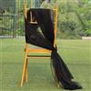 Duories 20m x 160cm di Tulle Morbido,Tessuti in Tulle per Cucire,Tessuto a Rete per Decorazioni Drappeggiate per Arco di Nozze, Tenda per Arbor, Arco per Matrimonio, Decorazione a Mano Libera, Arco per Porta