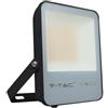 V-TAC Projektor LED VTAC 50W G8 Czarny 185LMW EVOLUTION VT50185 6400K 7870lm 5 Lat Gwarancji