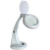 Velleman LENTE D'INGRANDIMENTO DA TAVOLO CON LAMPADA A LED