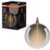 OSRAM Vintage 1906 Big Globe è una lampada decorativa dimmerabile con | , LED Lamps, 200.00 Millimetres dia, , confezione da 1