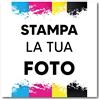 LABORATORIO 102 Quadro personalizzato con foto (30x30 cm) - Foto su Pannello Forex personalizzato Idea regalo - Stampa su Forex Quadri Pannelli - Massima Qualità di Stampa - Quadro Moderno Pronto da appendere
