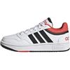 Adidas Unisex - Bambini e Ragazzi Hoops Scarpe