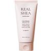 RATED GREEN Haircare Real Shea Anti-Frizz Hydrating Hair Lotion 150ml - Crema Capelli
